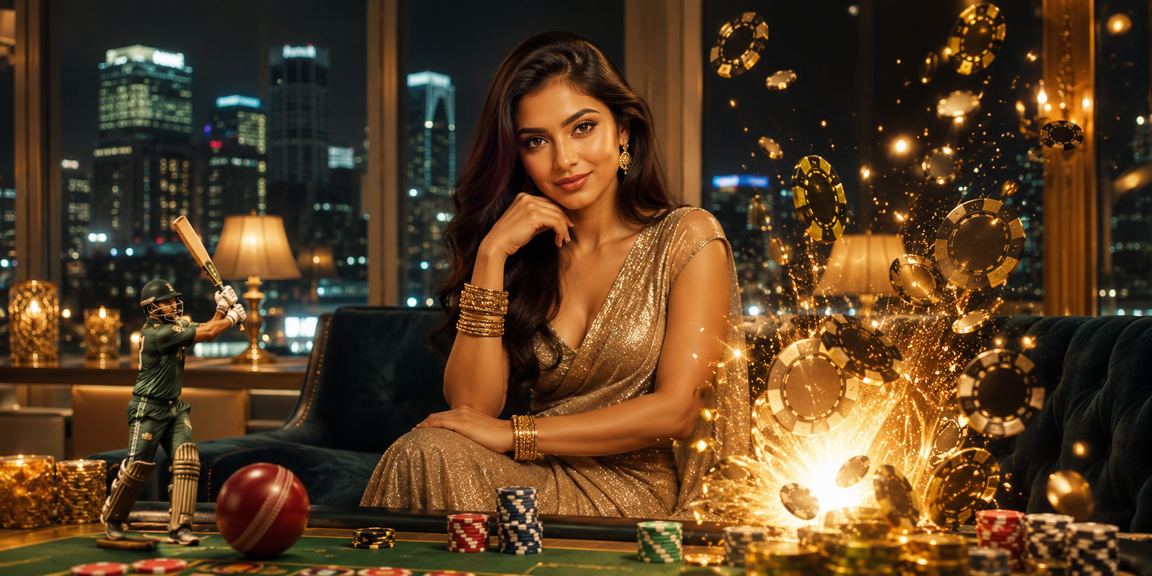 ঢাকায় ক্রিকেট বেটিং একটি জনপ্রিয় বিনোদন